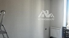 Установить кондиционер