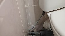 Установить стиральную машину