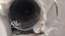 Установить и подключить стиральную машину