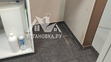 Установить и подключить посудомоечной машину - мастер Вадим Равилевич, выполнено 08.10.2025г. © Установка.ру Установить и подключить посудомоечной машину