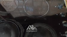Установить/Подключить плиту/варочную панель