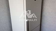 Установить холодильник отдельностоящий в районе метро Алтуфьево