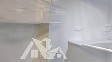 Перенавесить двери холодильника