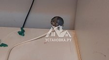 Установить встраиваемую посудомоечную машину Bosch SMV8YCX03E