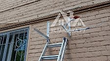 Установить новый кондиционер Ballu