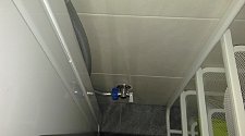 Установить стиральную отдельностоящую машину Indesit