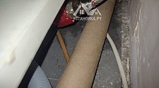 Установить посудомоечную машину