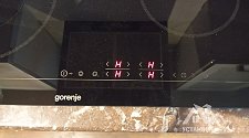 Установить встраиваемую электрическую панель