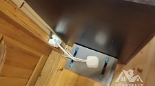 Установить варочную панель