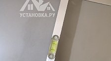 Установить стиральную машину