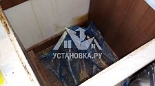 Установить варочную панель электрическую в районе Таганской