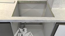 Установить/Подключить плиту/варочную панель