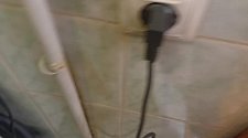 Установить стиральную машину