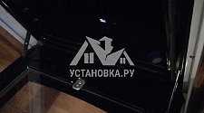 Установить новую газовую плиту на Оренбургской