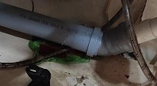 Установить и подключить посудомоечной машину