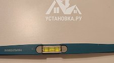 Установить/подключить стиральную машину