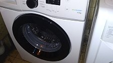 Подключить стиральную машину Samsung WF60F1R2E2WD