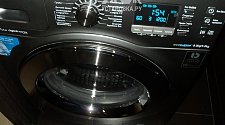 Установить стиральную машину Samsung WD806U2GAWQ