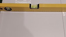 Установить/подключить стиральную машину