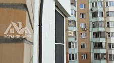 Установить кондиционер 7000-9000