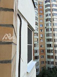Установить кондиционер 7000-9000