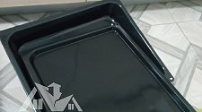 Установить эл плиту