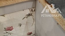 Установить варочную панель