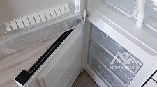 Перевесить двери на холодильнике в районе Тропарёво