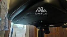 Собрать новое компьютерное кресло