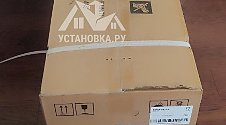 Установить новый кондиционер