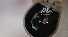 Установить/Подключить плиту/варочную панель