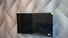 Повесить телевизор