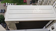 Установить кондиционер