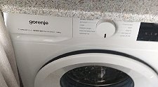 Установить стиральную машину