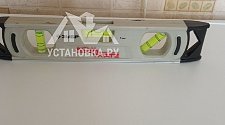 Установить/подключить стиральную машину