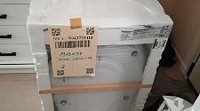 Установить стиральную машину