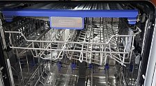 Установить встраиваемую посудомоечную машину De'Longhi DDW06F
