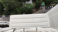 Установить кондиционер