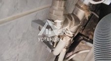 Установить накопительный водонагреватель Hyundai