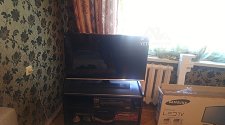 Настроить телевизор Samsung T32E310EX