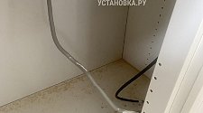Установить новую электрическую варочную панель
