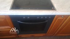 Подключить варочную панель Electrolux EHF 46547 FK