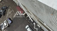 Демонтировать кондиционер в офисе