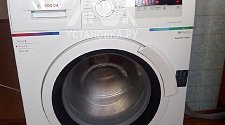 Подключить стиральную машину Bosch WLL20164OE