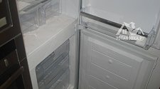 Установить холодильник Hansa