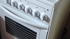 Установить новую электрическую плиту