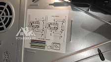 Установить индукционную варочную панель Bosch