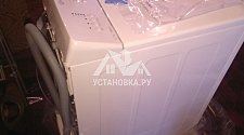 Установить стиральную машину Indesit в Королёве