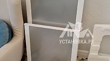 Установить встраиваемый холодильник
