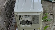 Установить кондиционер 9000-10000